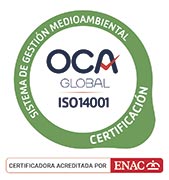 14001-ENAC-Castellano